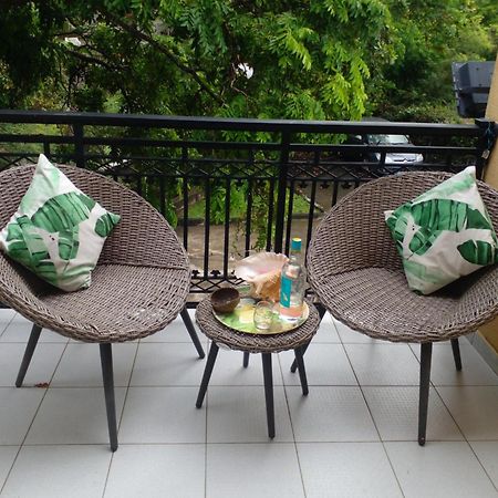 Holidays in Martinique - Ravenala Sainte-Anne Extérieur photo