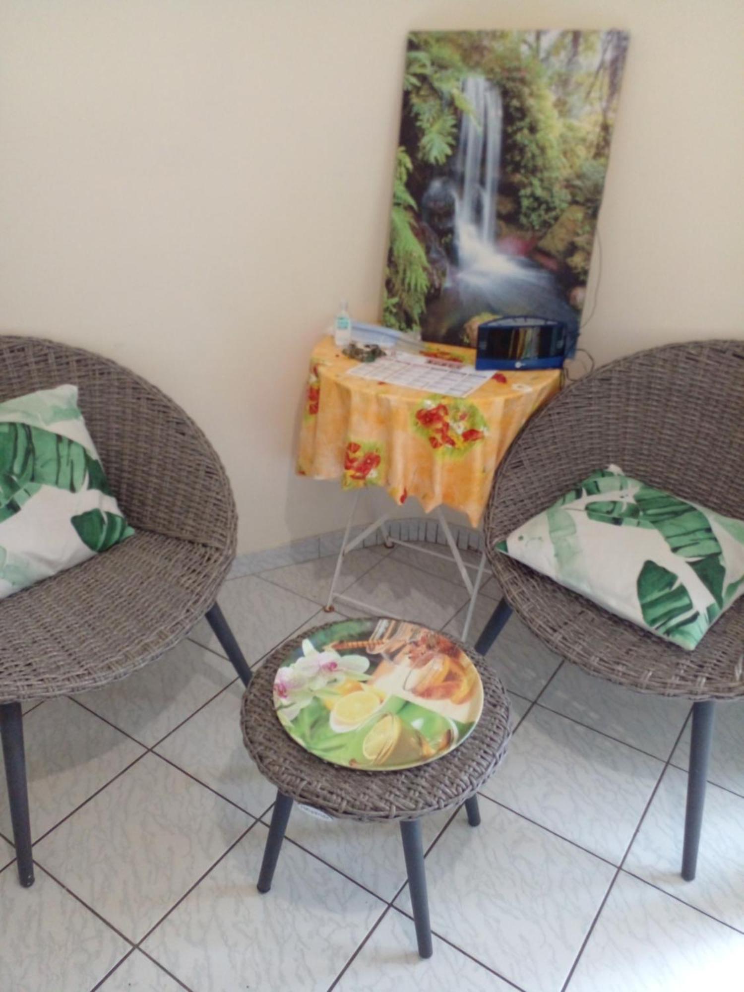 Holidays in Martinique - Ravenala Sainte-Anne Extérieur photo