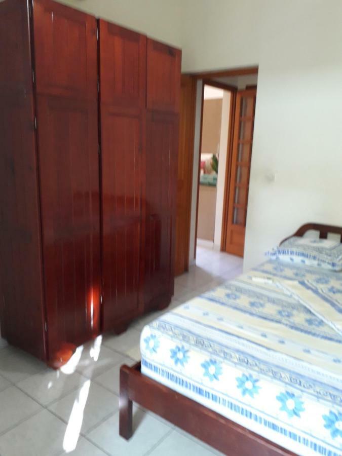Holidays in Martinique - Ravenala Sainte-Anne Extérieur photo