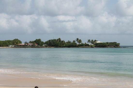 Holidays in Martinique - Ravenala Sainte-Anne Extérieur photo